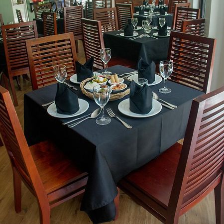 Day Sunrise Boutique Hotel Ciudad de Siem Riep Exterior foto