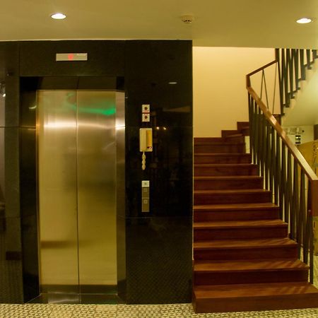 Day Sunrise Boutique Hotel Ciudad de Siem Riep Exterior foto