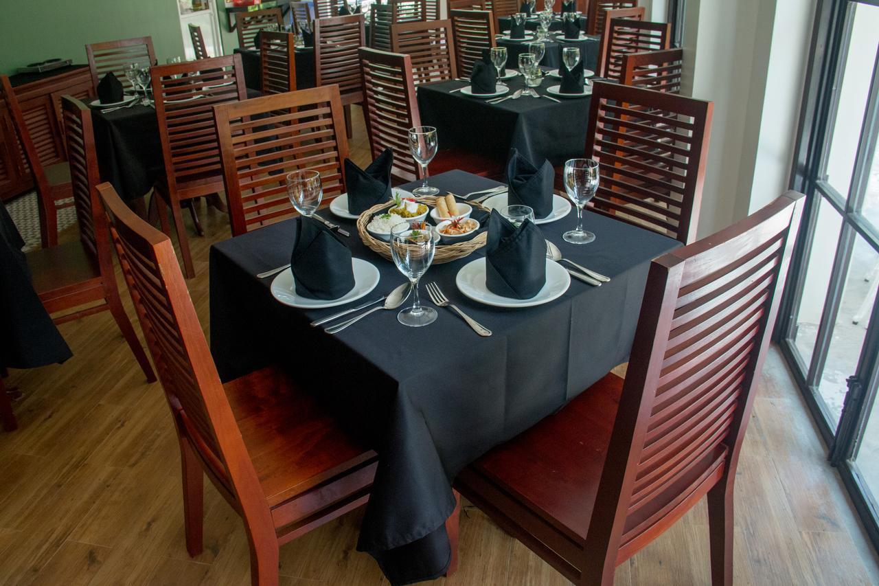 Day Sunrise Boutique Hotel Ciudad de Siem Riep Exterior foto
