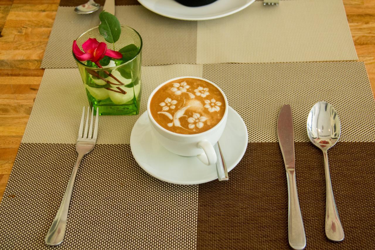 Day Sunrise Boutique Hotel Ciudad de Siem Riep Exterior foto