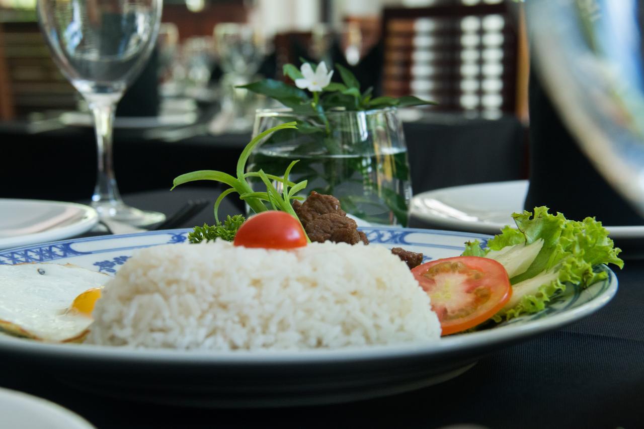 Day Sunrise Boutique Hotel Ciudad de Siem Riep Exterior foto